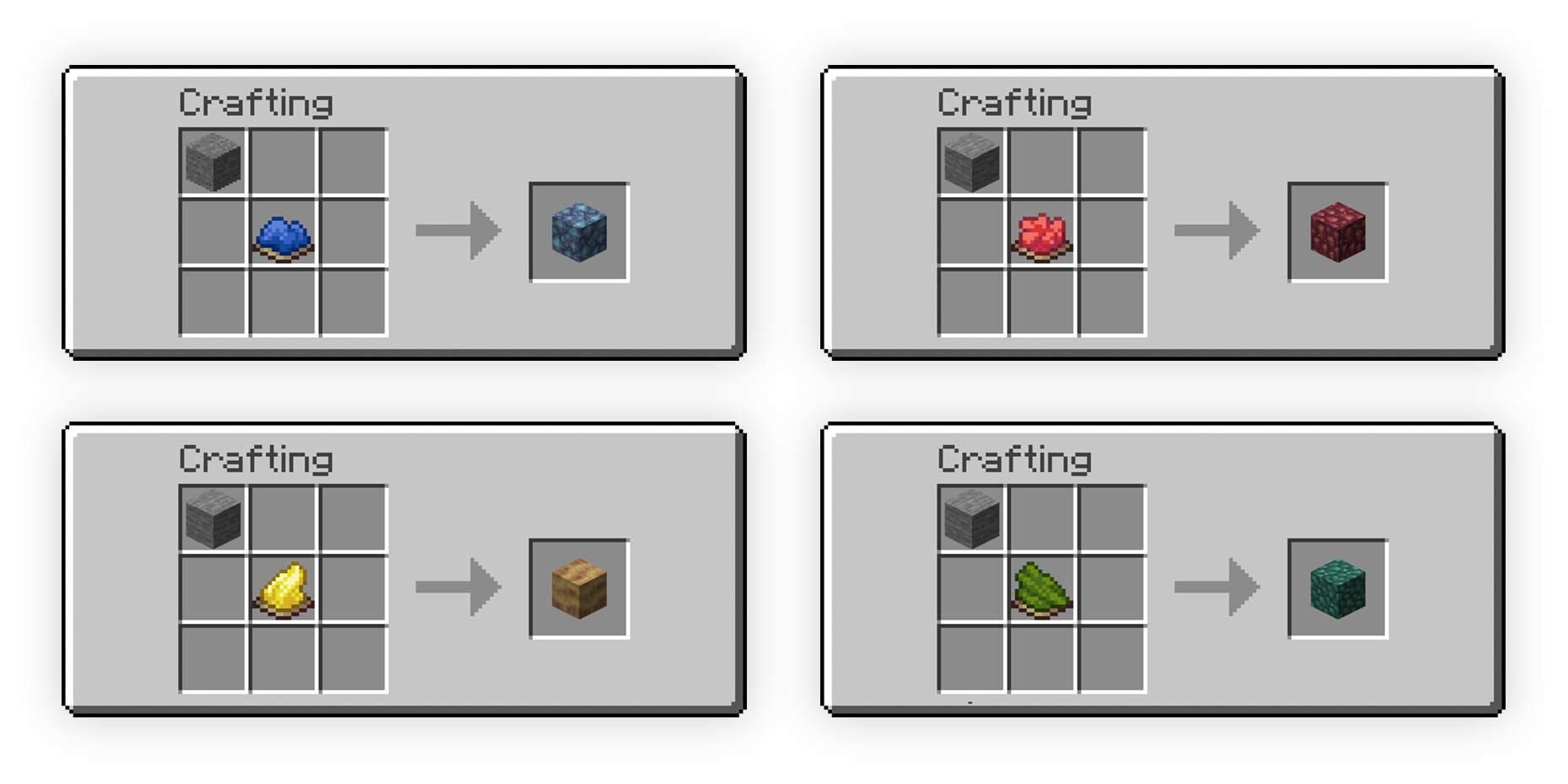 Other Recipes